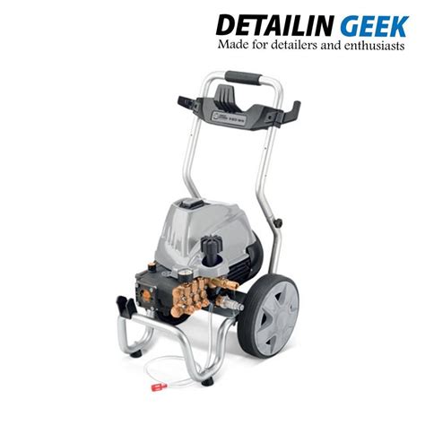 Annovi Reverberi High Pressure Washer Aparat De Spalat Cu Inalta