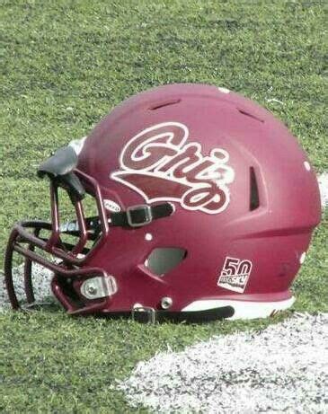 Pin by Michelle Sullivan on GO GRIZ | Griz, Football helmets, Football