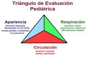 Pediatr A Actual El Tri Ngulo De Evaluaci N Pedi Trica