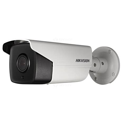 Camera Supraveghere Exterior IP Hikvision DS 2CD2T43G0 I5 4 MP IR 50