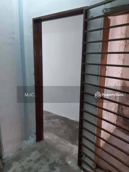 Rd Floor Shop Apartment Rm Taman Sentosa Klang Untuk Rent