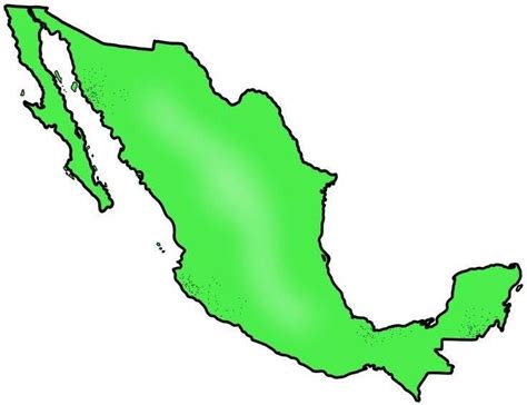 Pin De Jimena Cr En Fechas Mapa De Mexico Plantillas De Letras D A