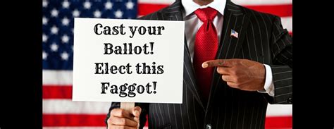 My Gay Presidential Cabinet My Gay Opinion