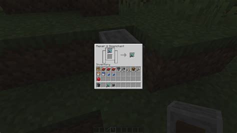 Minecraft Como Desencantar Itens Critical Hits