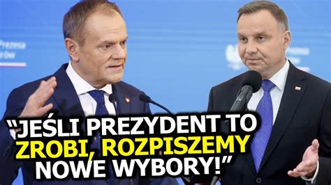 TUSK BARDZO ŹLE ŻYJE SIĘ LUDZIOM W PAŃSTWIE GDZIE POGLĄD NA