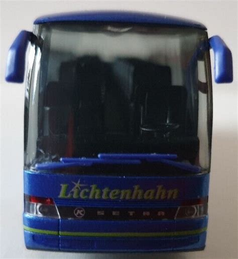 Herpa 189248 Setra S 315 HDH Lichtenhahn Mönchengladbach online