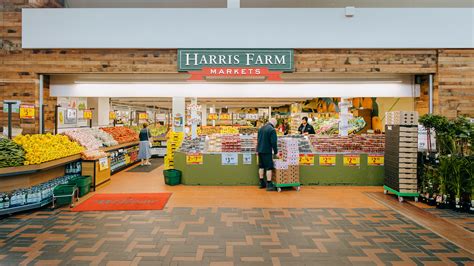 Harris Farm Markets