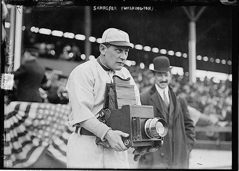 Old-School Photos of People Posing With Old-School Cameras | PetaPixel