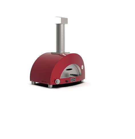 Alfa Hybrid Pizzaofen für Ihre neapolitani für 1349 00 Hot Pott