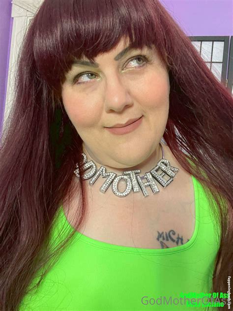 Forever 90s Fan Godmotherthegreatfree Nude OnlyFans Leaks Fappening FappeningBook