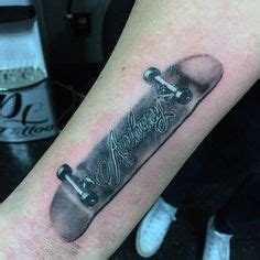 Skateboarding Tattoos Ideas Tattoos Urban Tattoos Tattoo Magazines