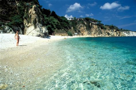 Spiagge Belle E Paradisiache Dell Isola D Elba Da Visitare