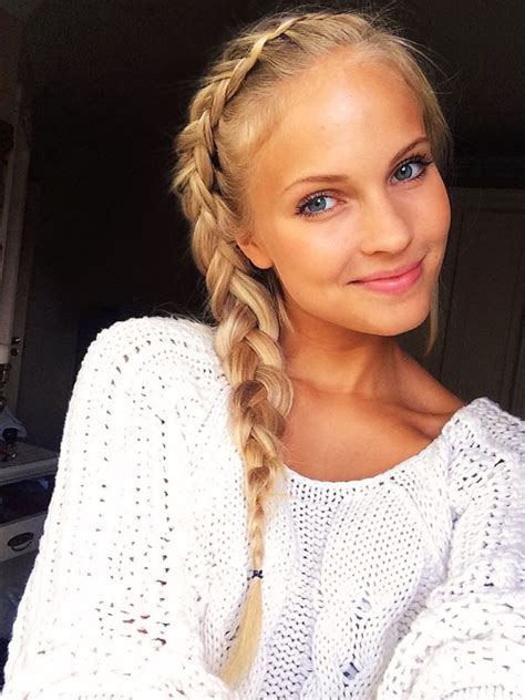 Picture Of Emilie Nereng