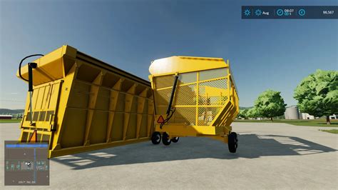 Cotton Pack V 1 0 FS 22