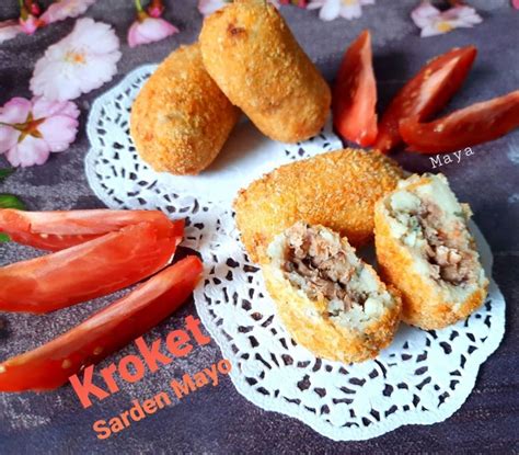 Resep Olahan Sarden Kaleng Super Enak Praktis Dan Sederhana