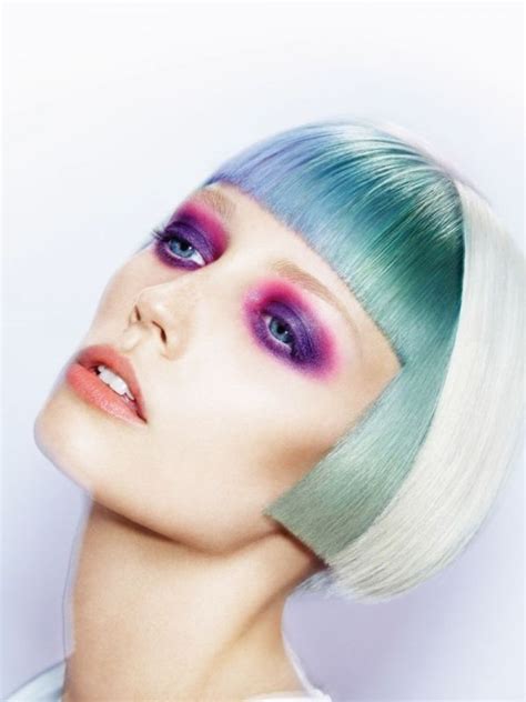 latest hairstyle trends  women