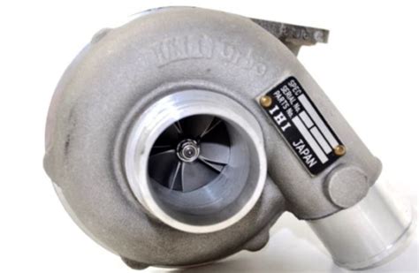 Ferrari F Lh Rh Pro Systems Turbochargers