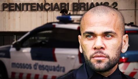 Así Será El Juicio A Dani Alves Por Agresión Sexual Tres Sesiones 28