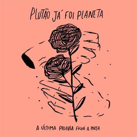 Plutão Já Foi Planeta Alto Mar Lyrics Genius Lyrics