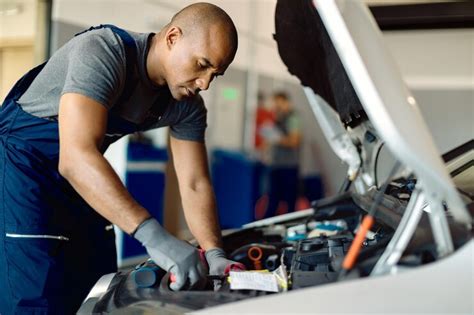 Prolonger La Dur E De Vie De Votre Auto Astuces Et Entretien Essentiels