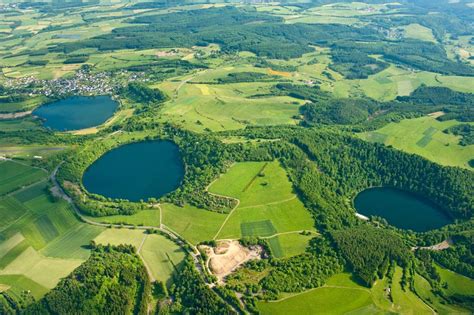 Daun Gem Tlicher Kurort In Der Vulkaneifel Ferienhaus Eifel