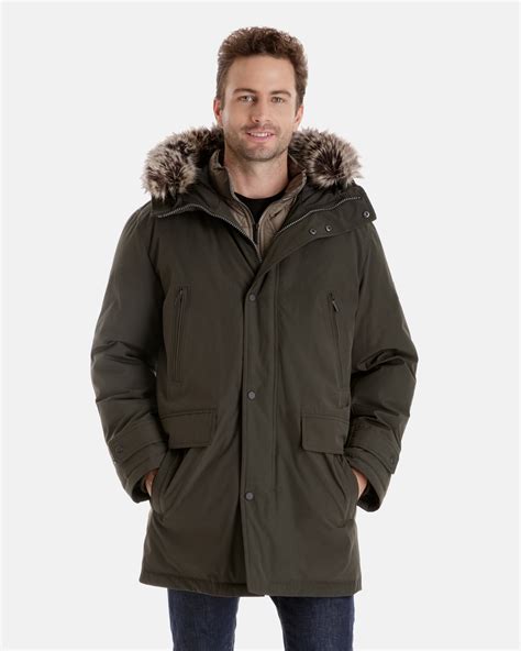 The cool mens winter coats – fashionarrow.com