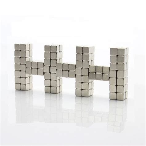 Magnetic Cube Puzzle – Wonder Gears 3D Puzzle