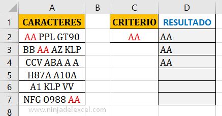 C Mo Eliminar Caracteres En Excel Ninja Del Excel