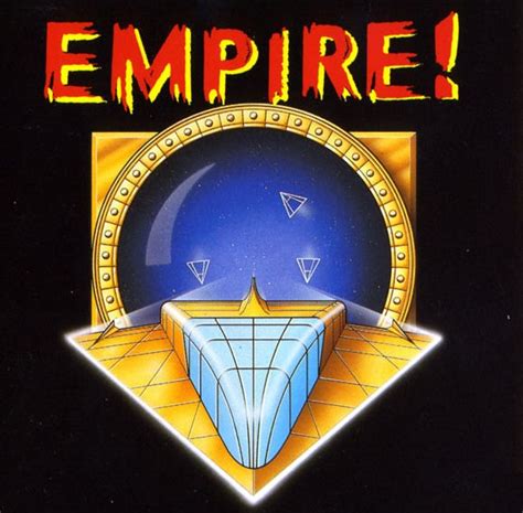 Empire! - Old Games Download