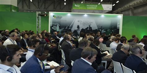 Mining Indaba 2023 Indaba Set To Focus On African Minerals Critical