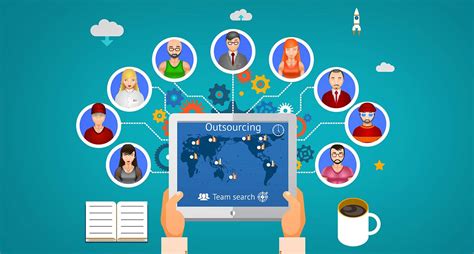 Qu Es El Outsourcing Ecdisis Estudio