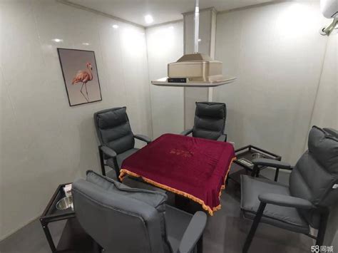 【4图】棋牌室转让13个包间，带一楼临街门面可以做餐饮可出租上海浦东川沙商铺租售生意转让转让 上海58同城