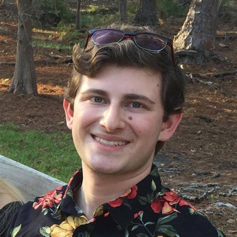 joshua fink net worth