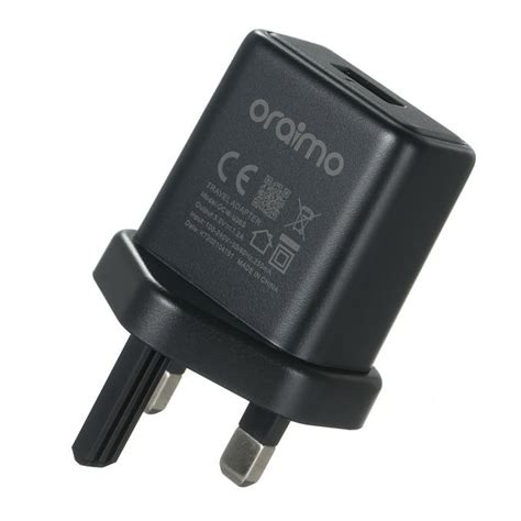 Oraimo Micro-USB Charger Price in Kenya - Phones & Tablets Kenya