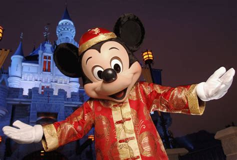 Happy 80th Birthday Mickey Mouse Photos And Images Getty Images