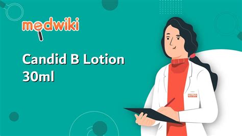 Candid B Lotion 30ml Ai Uses Work And How To Take Youtube