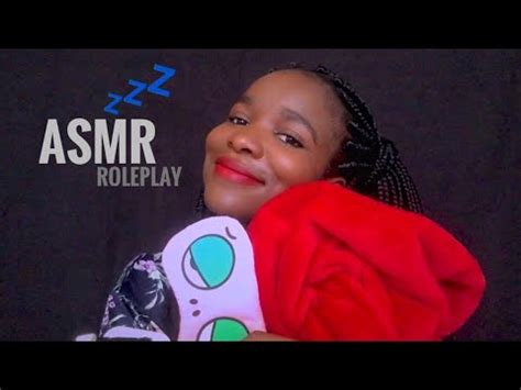 Asmr Tucking You Into Bed Roleplay For Sleep Relaxing Personal