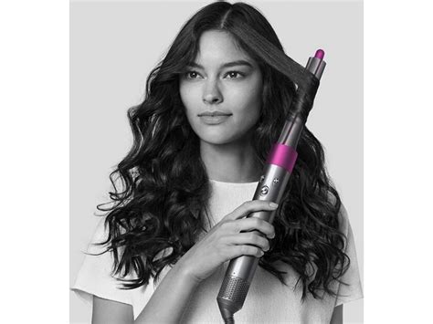 Dyson Airwrap Complete Multi-Hairstyler - Internet's Best Online Offer ...