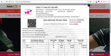 Hướng Dẫn Cách Tra Cứu Hoá đơn điện Tử