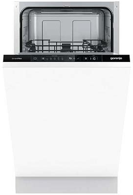 Встраиваемая посудомоечная машина Gorenje GV531E10 у официального ...