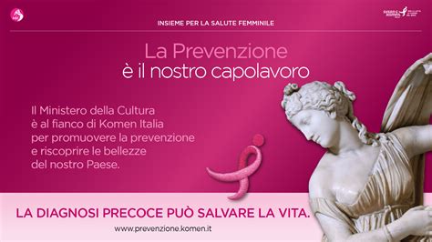 Per Tutto Il Mese Di Ottobre La Prevenzione Ti Porta Al Museo Sito