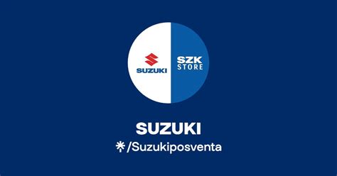 SUZUKI Instagram Linktree