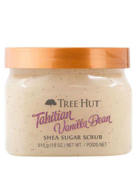 Exfoliante Tree Hut Tahitian Vanilla Compra Ahora Dafiti Colombia