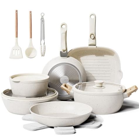 10 Best Pfas Free Cookware January 2025