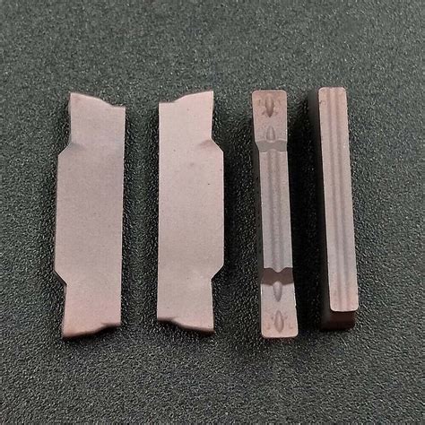 Mgmn M Mm Carbide Insert For Mgehr Mgivr Grooving Cut Off Tool