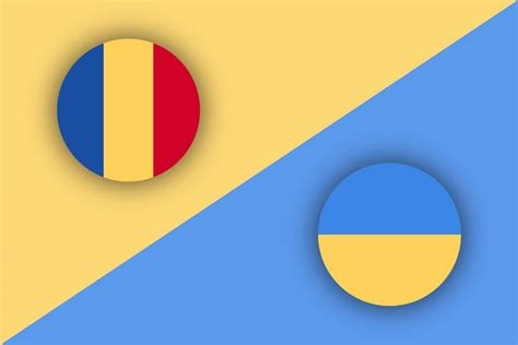 Euro 2024 Roumanie vs Ukraine sur quelle chaîne et à quelle heure