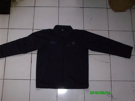 Jaket Lapangan Pt Tcm Symphonia Safety Seragam Dan Perlengkapan