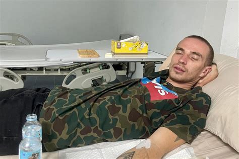 Смерть внебрачного сына Мавроди обрастает загадками: последние фото ...