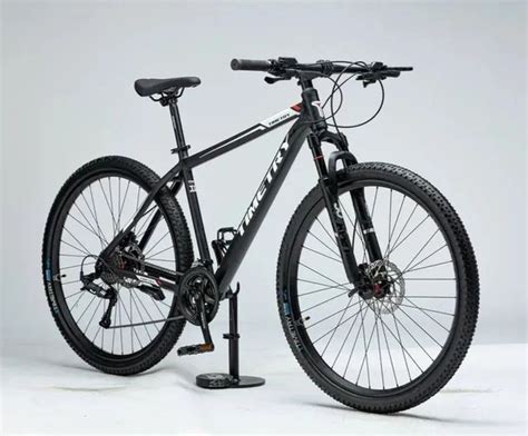 Велосипед горный TIME TRY TT210 27,5 - купить по выгодной цене в ...