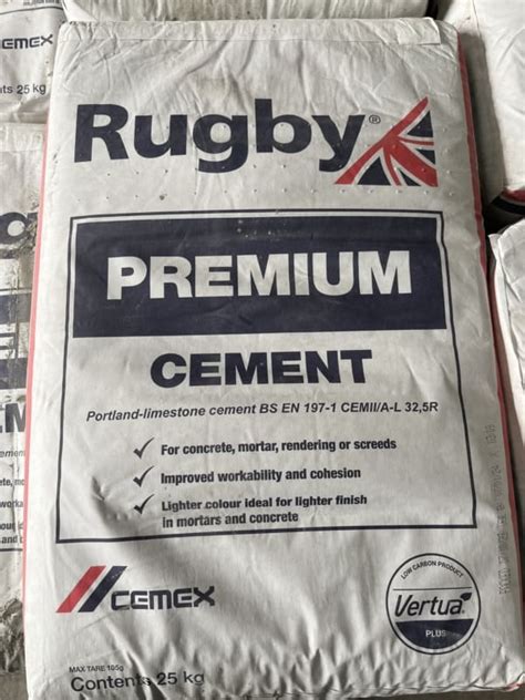 Premium Cement Paper Bag Boswell Brothers